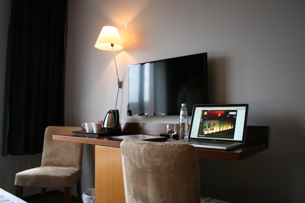 Best Western Sirius 22/30