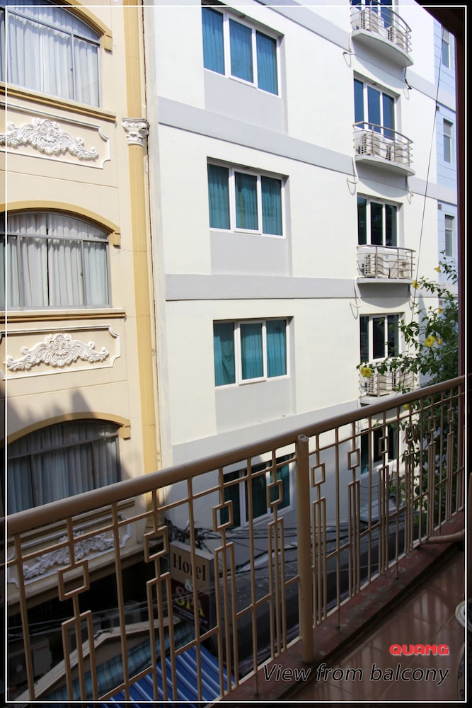 Quang Guest House 9/50