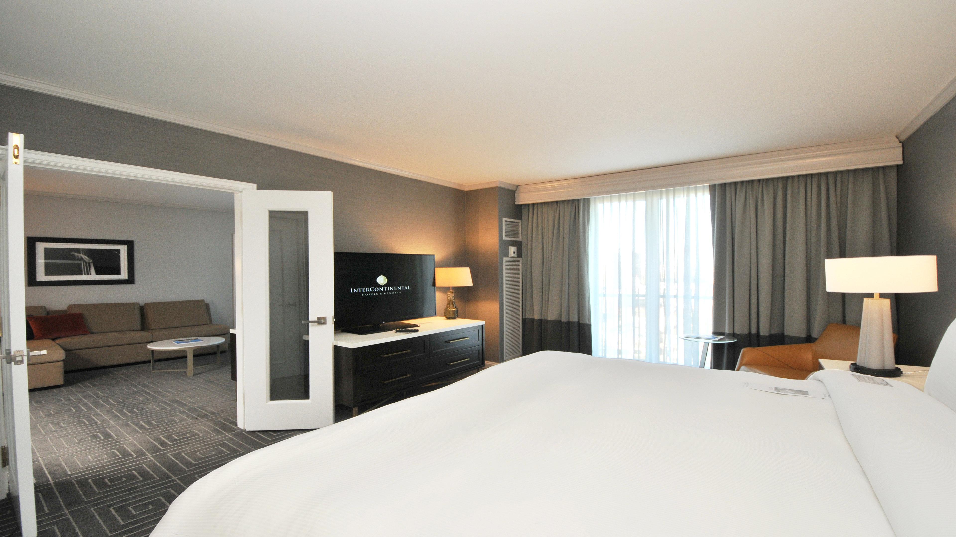 Suite, with View