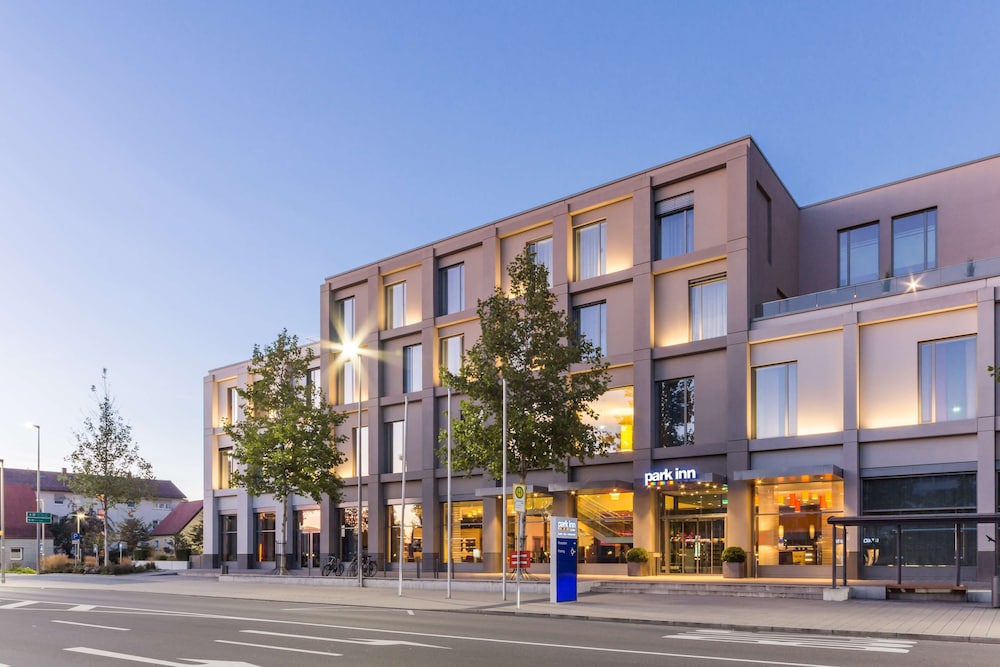 Park Inn By Radisson Neumarkt 1/59
