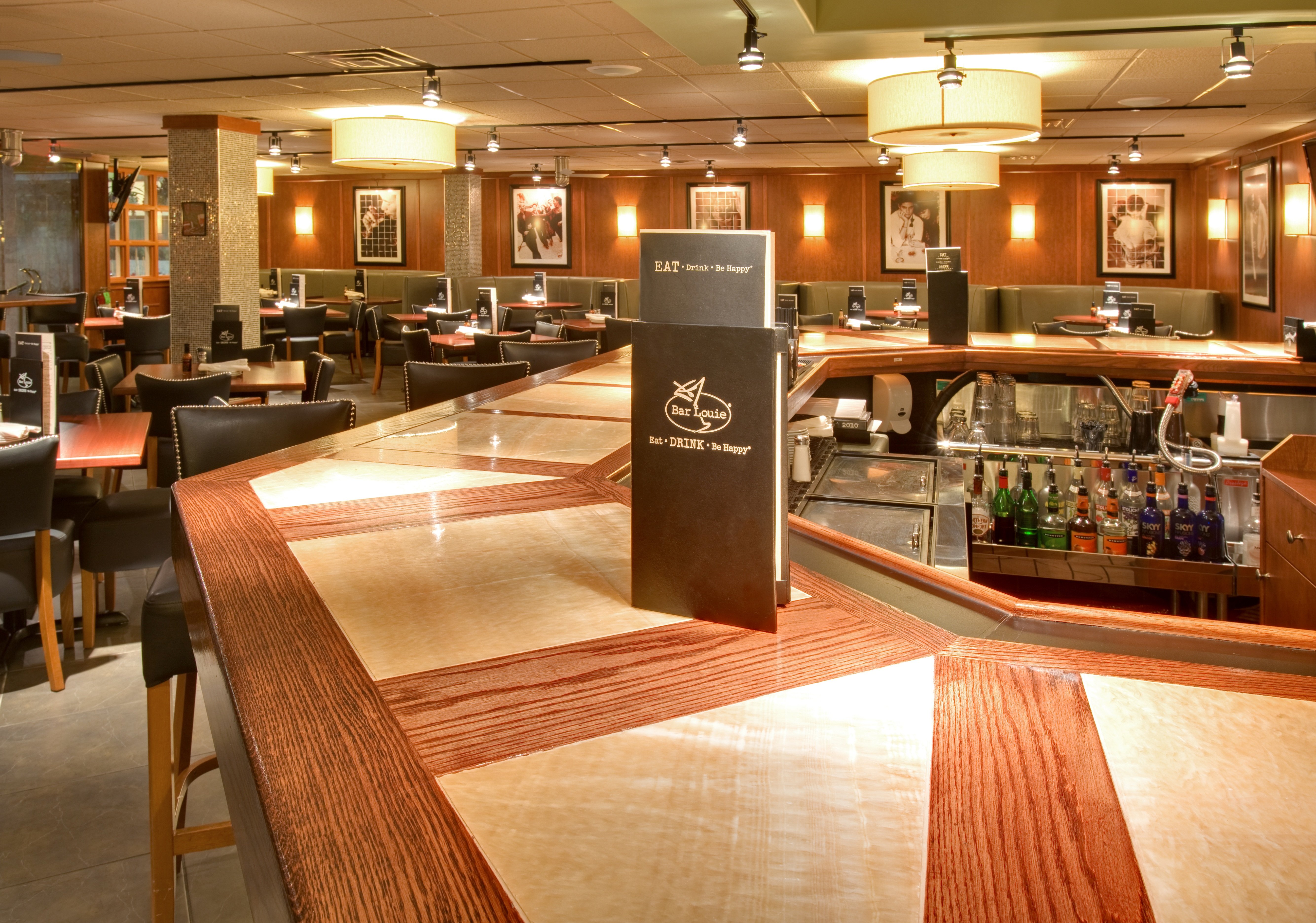 Holiday Inn & Suites Chicago North Shore (Skokie) 40/55