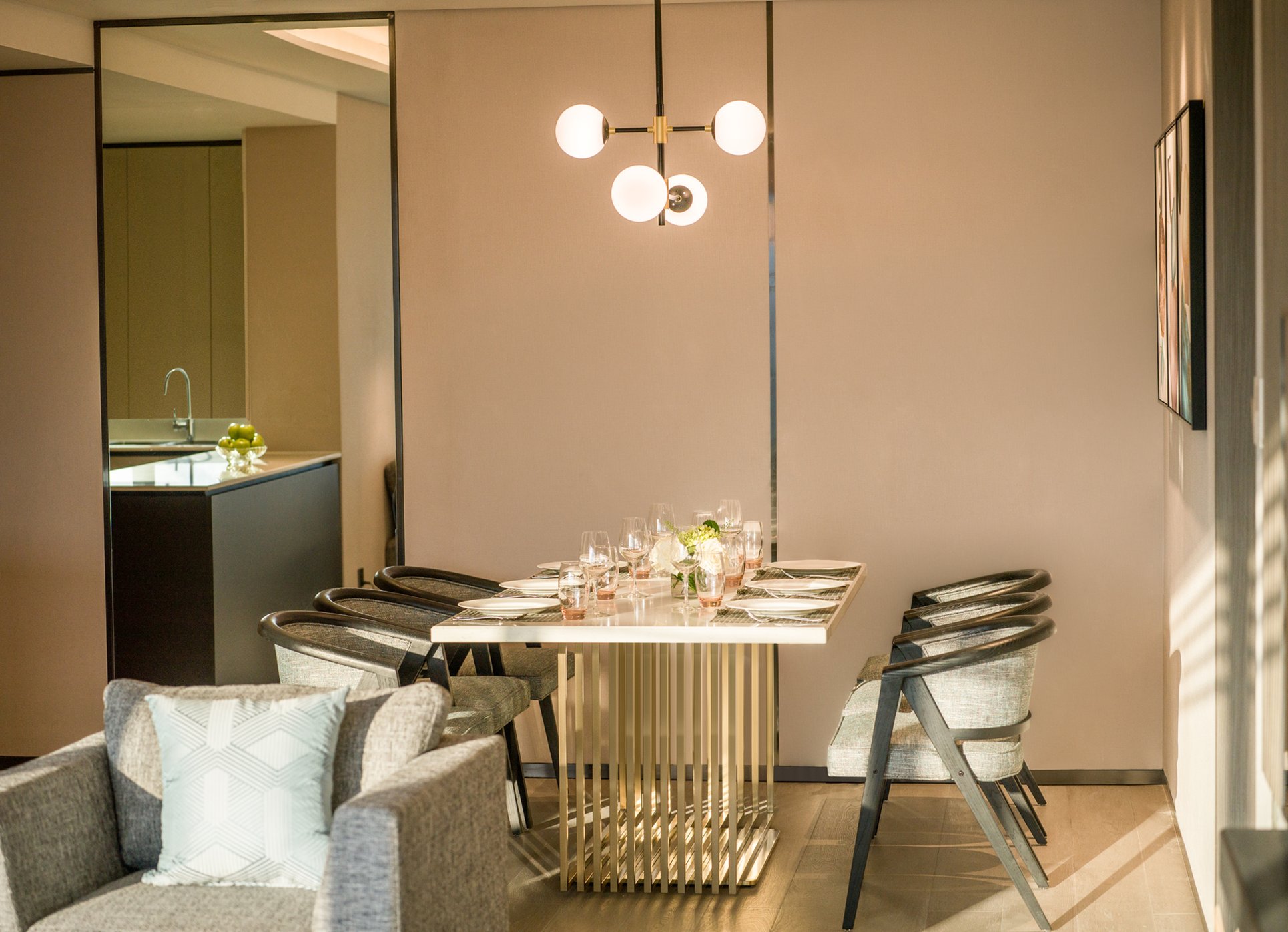 Fraser Residence Hanoi 18/30