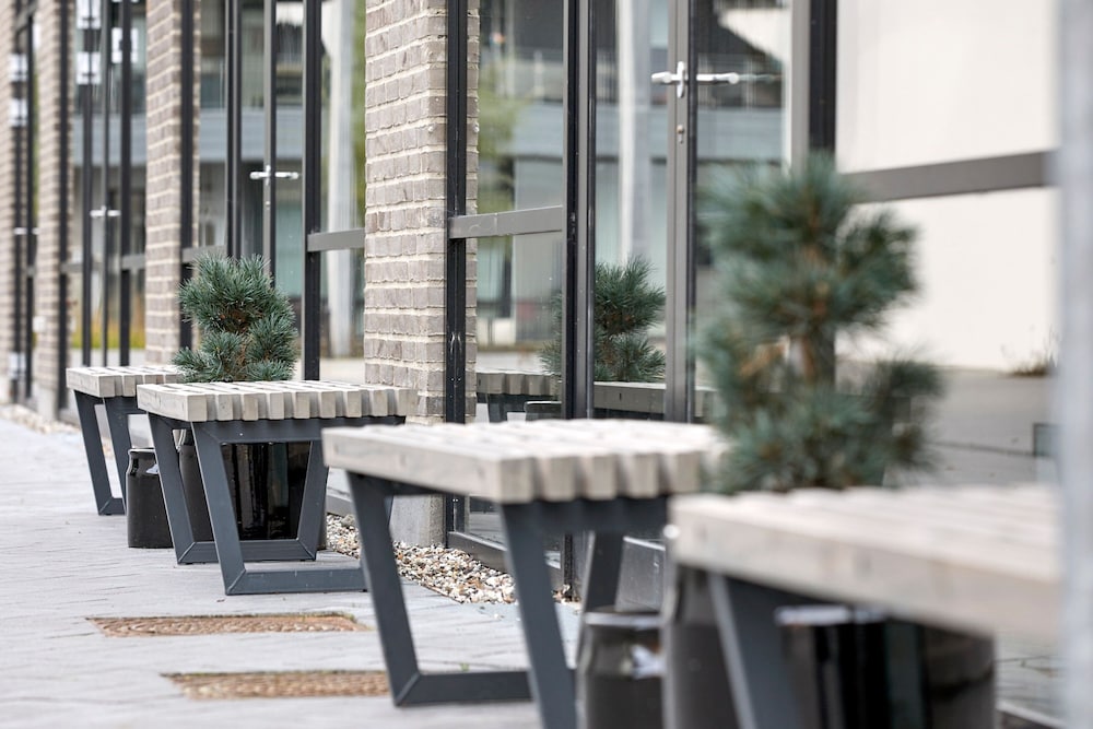 Four Points Flex by Sheraton Aalborg 21/27
