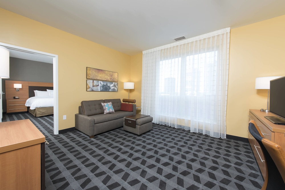 Towneplace Suites Champaign Urbana Campustown 25/48