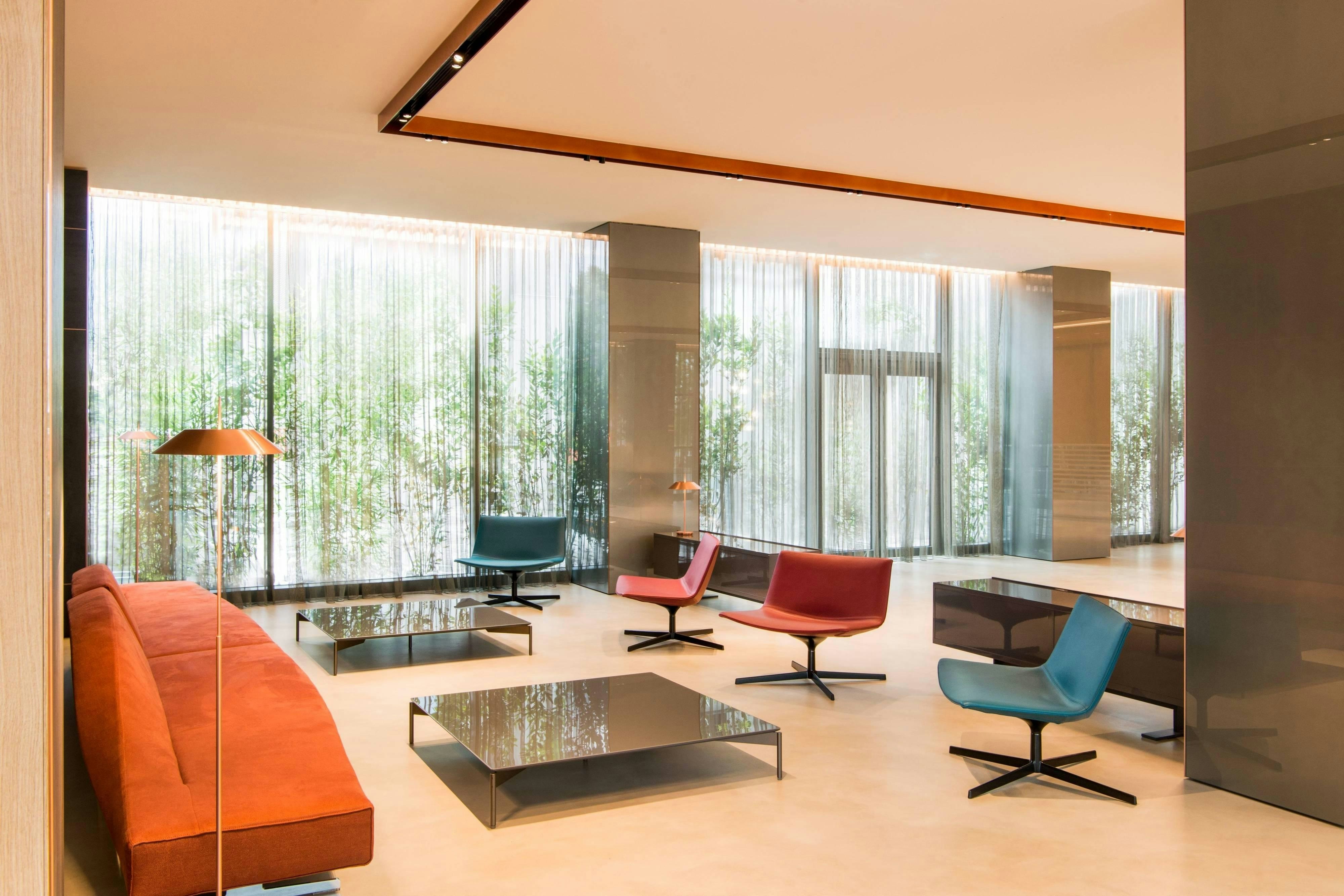 Four Points by Sheraton Venice Mestre 21/36