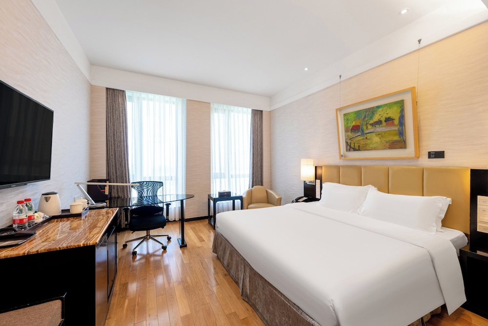 A C Art Museum Hotel Beijing 16/50