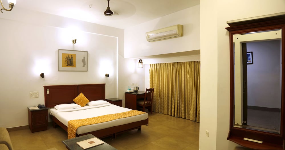 HOTEL AIDA 15/38