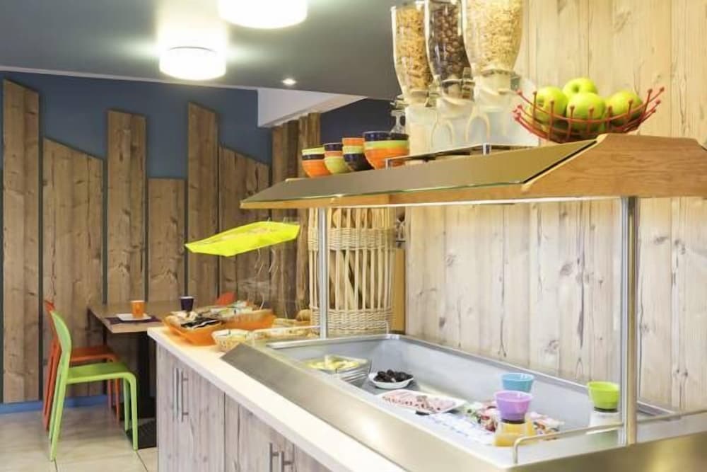 Ibis Styles Marennes Oleron 11/53