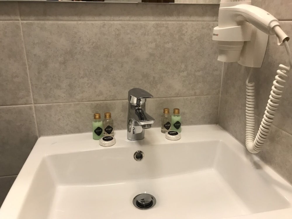 Wine Hotel 29/29