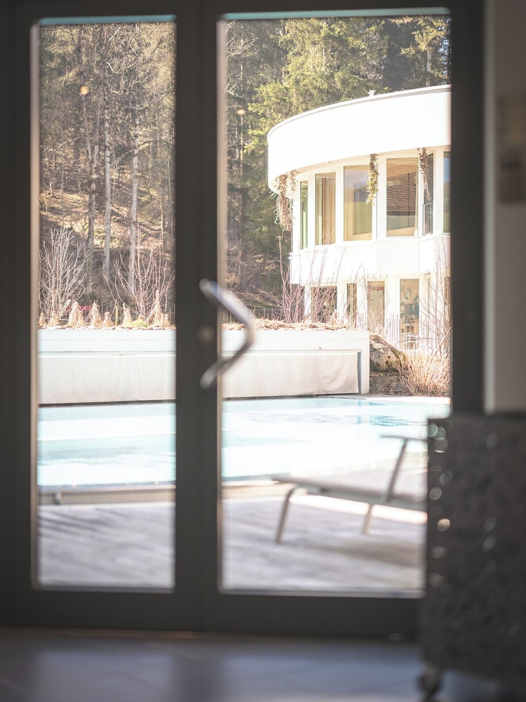 Hotel Hof Weissbad 24/50