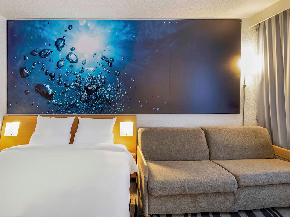 Novotel Metz Amneville 50/69