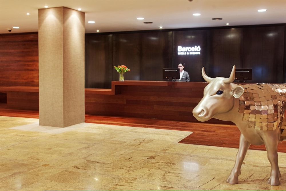 Barcelo Nervion 7/50