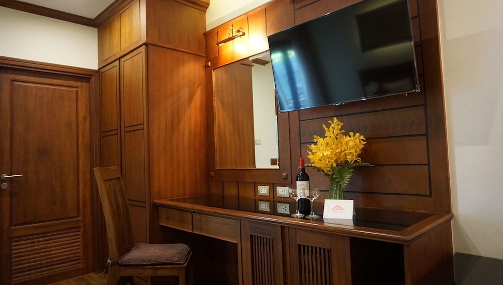 Lanna Tree Boutique Hotel 73/73