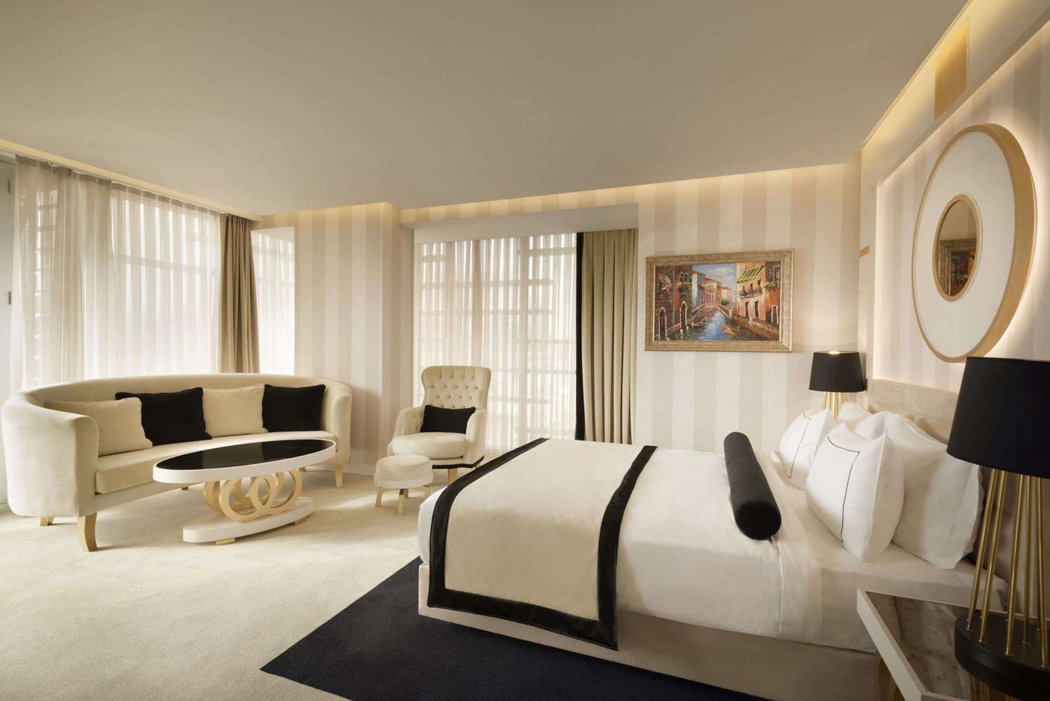 Ramada Hotel & Suites by Wyndham Istanbul Sisli 16/51