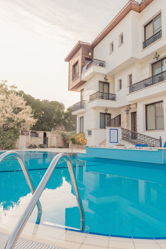 Kemerli Konak Boutique Hotel 5/28