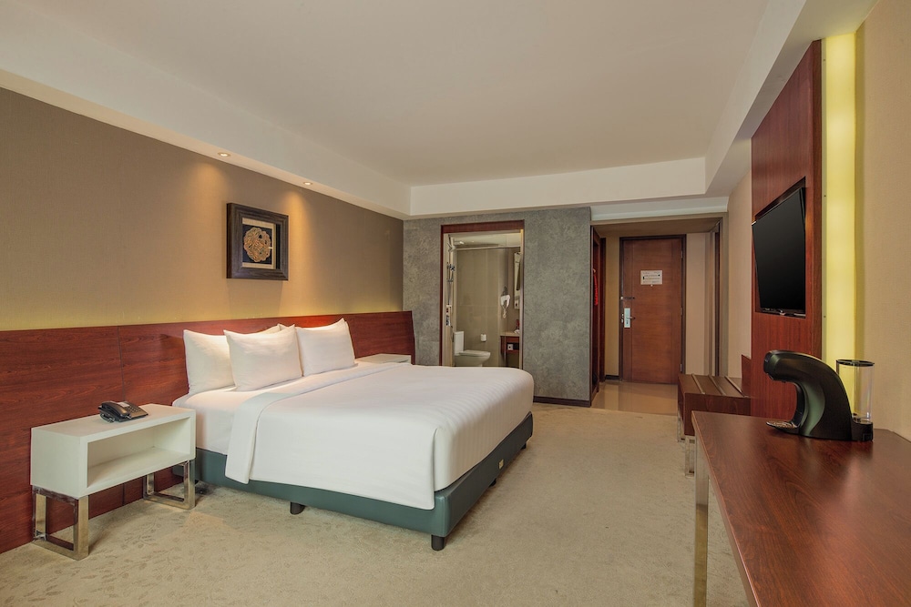 The Alana Yogyakarta Hotel & Convention Center 19/45