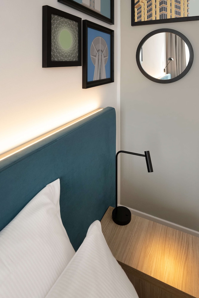 Hampton by Hilton Rome North Fiano Romano 44/79