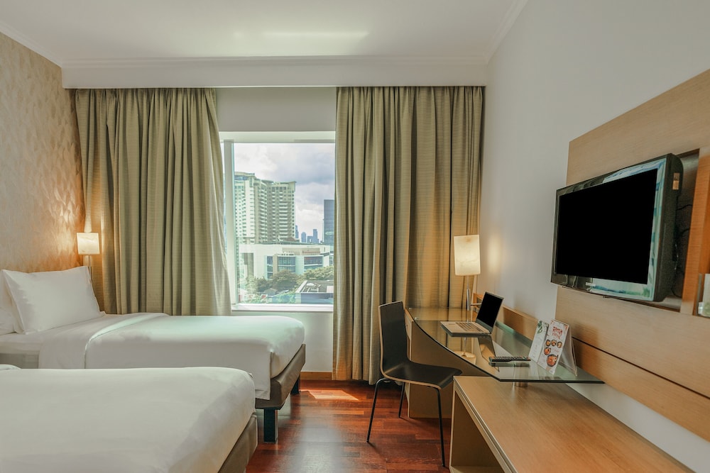 Kimaya Slipi Jakarta by Harris 19/50