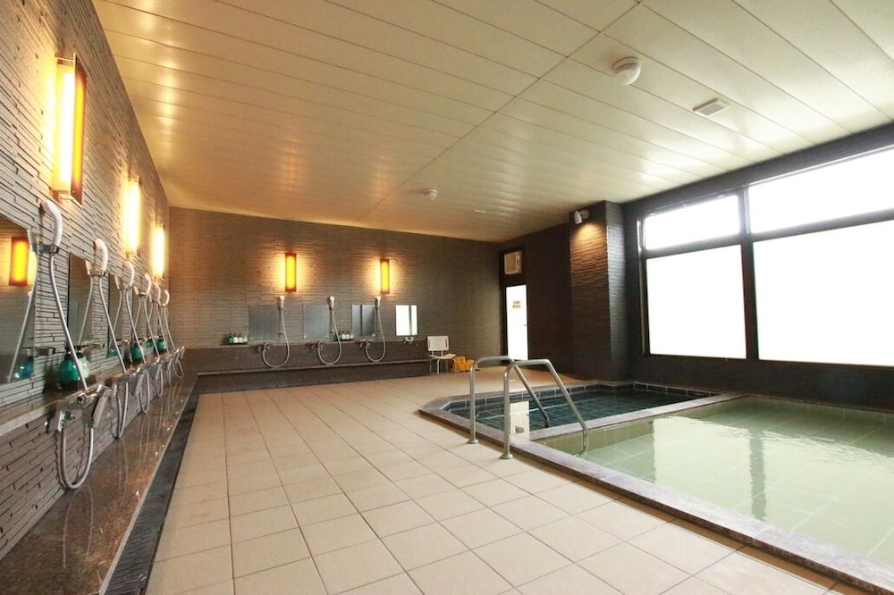 Hotel Edel Warme 8/65