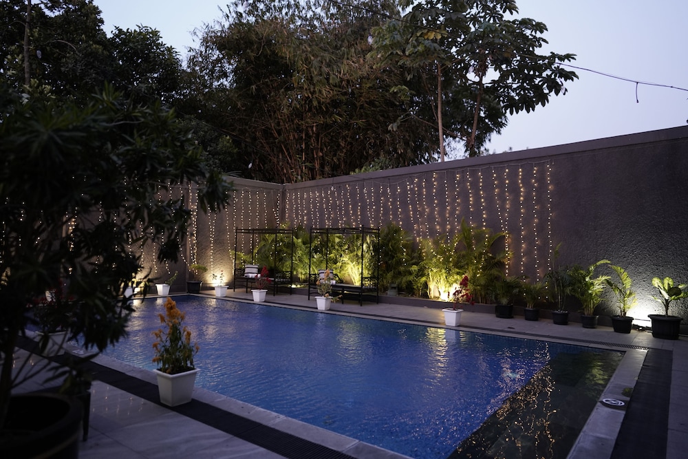 Sofia Boutique Residence 32/32