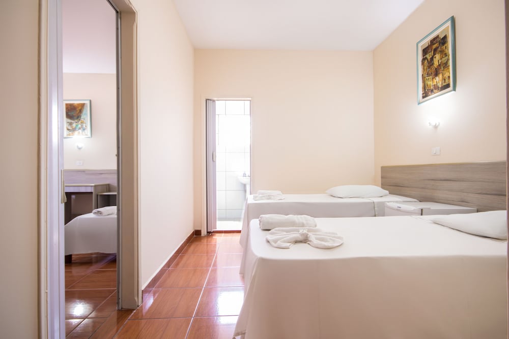 Hotel Dan Inn Pocos de Caldas 32/61