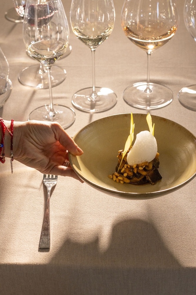 Susana Balbo Winemaker's House 13/50
