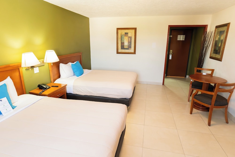 Baja Inn Hoteles La Mesa 19/75