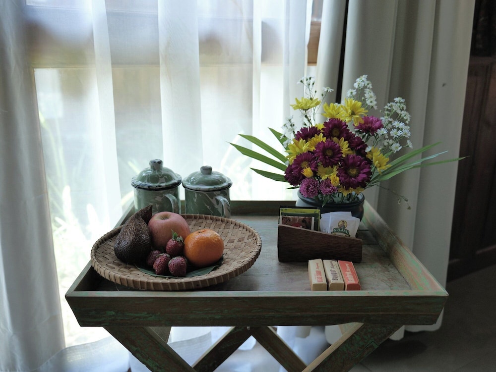 Amata Borobudur Resort 26/50