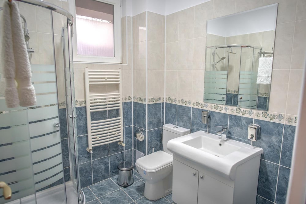 Hotel Elisabeta 16/19