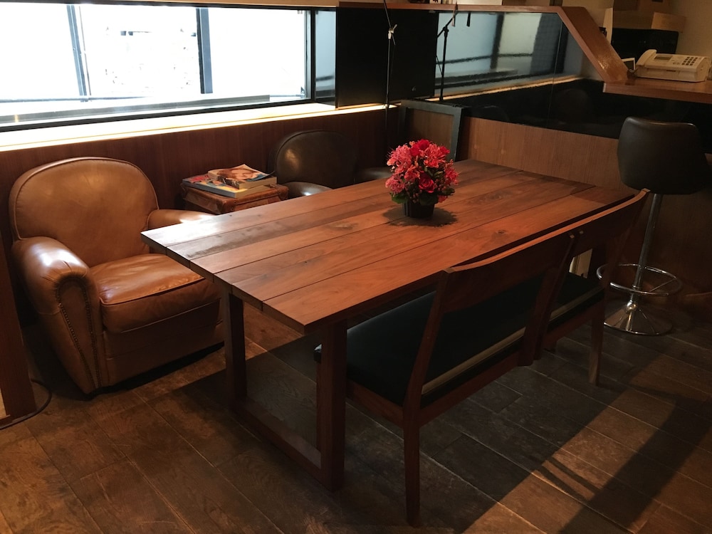 Shibuya Granbell hotel 40/47