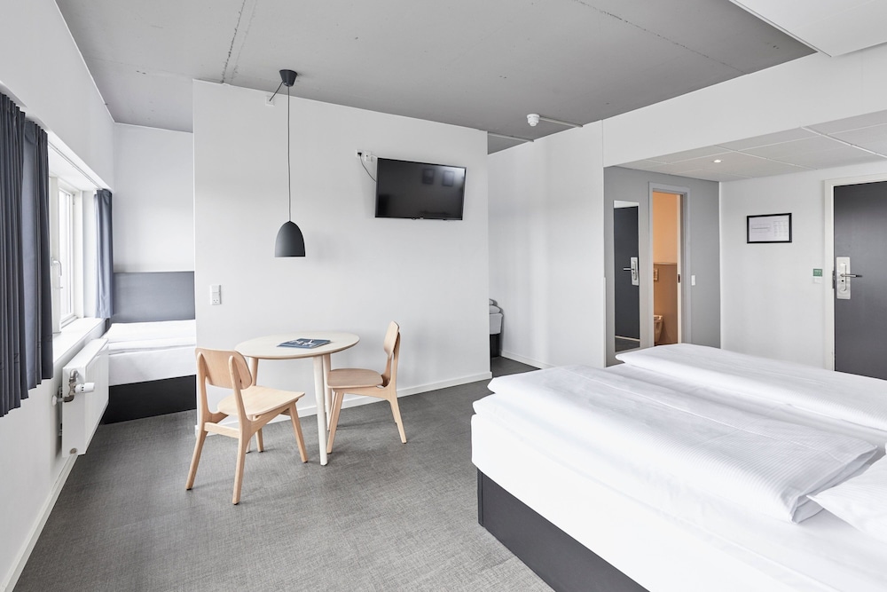 Zleep Hotel Aarhus 16/39