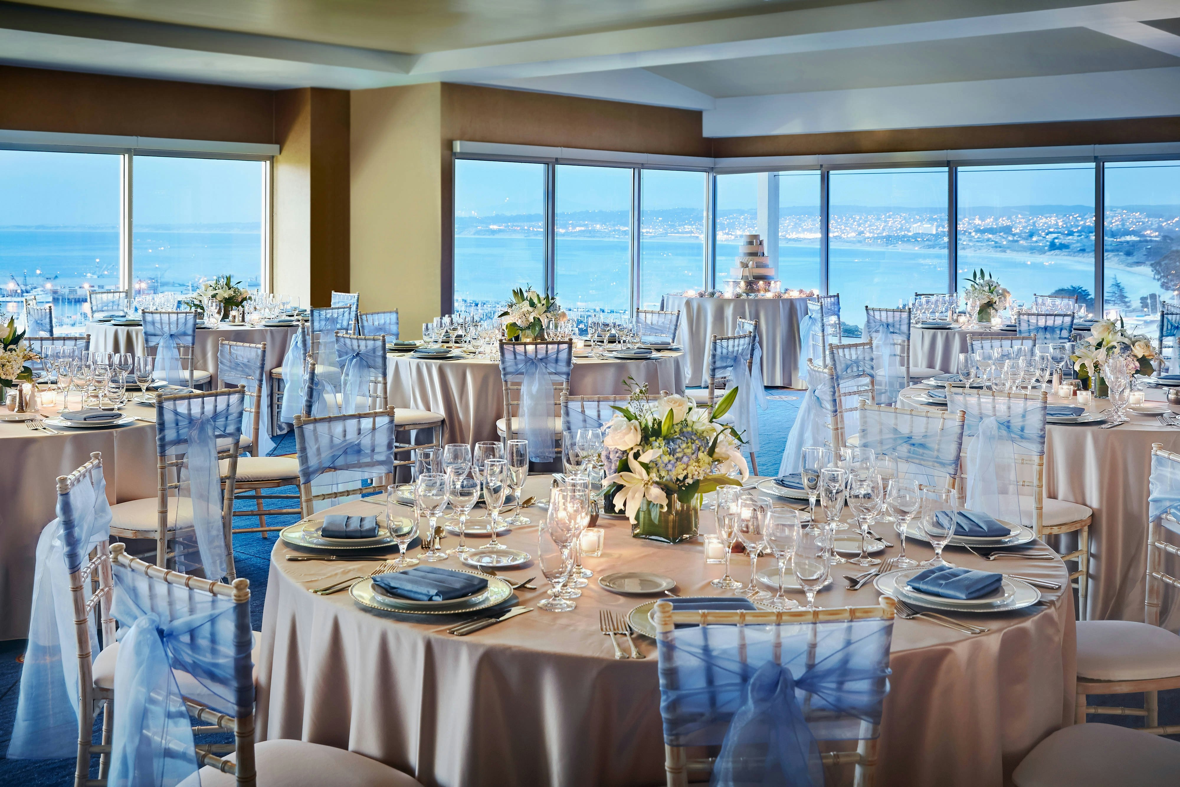 Monterey Marriott 43/68