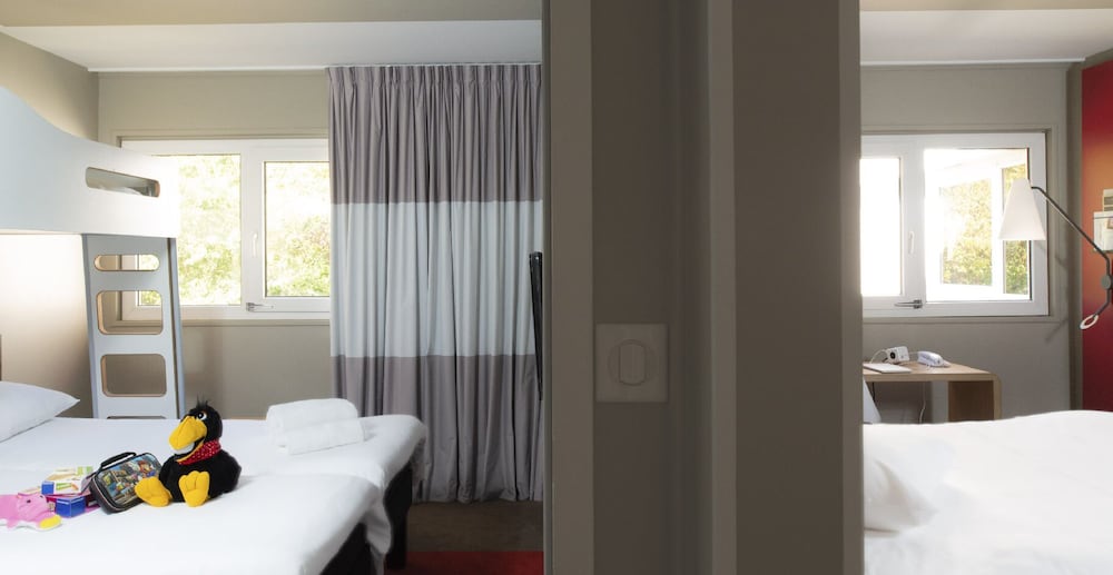 ibis Caen Porte d Angleterre 22/64