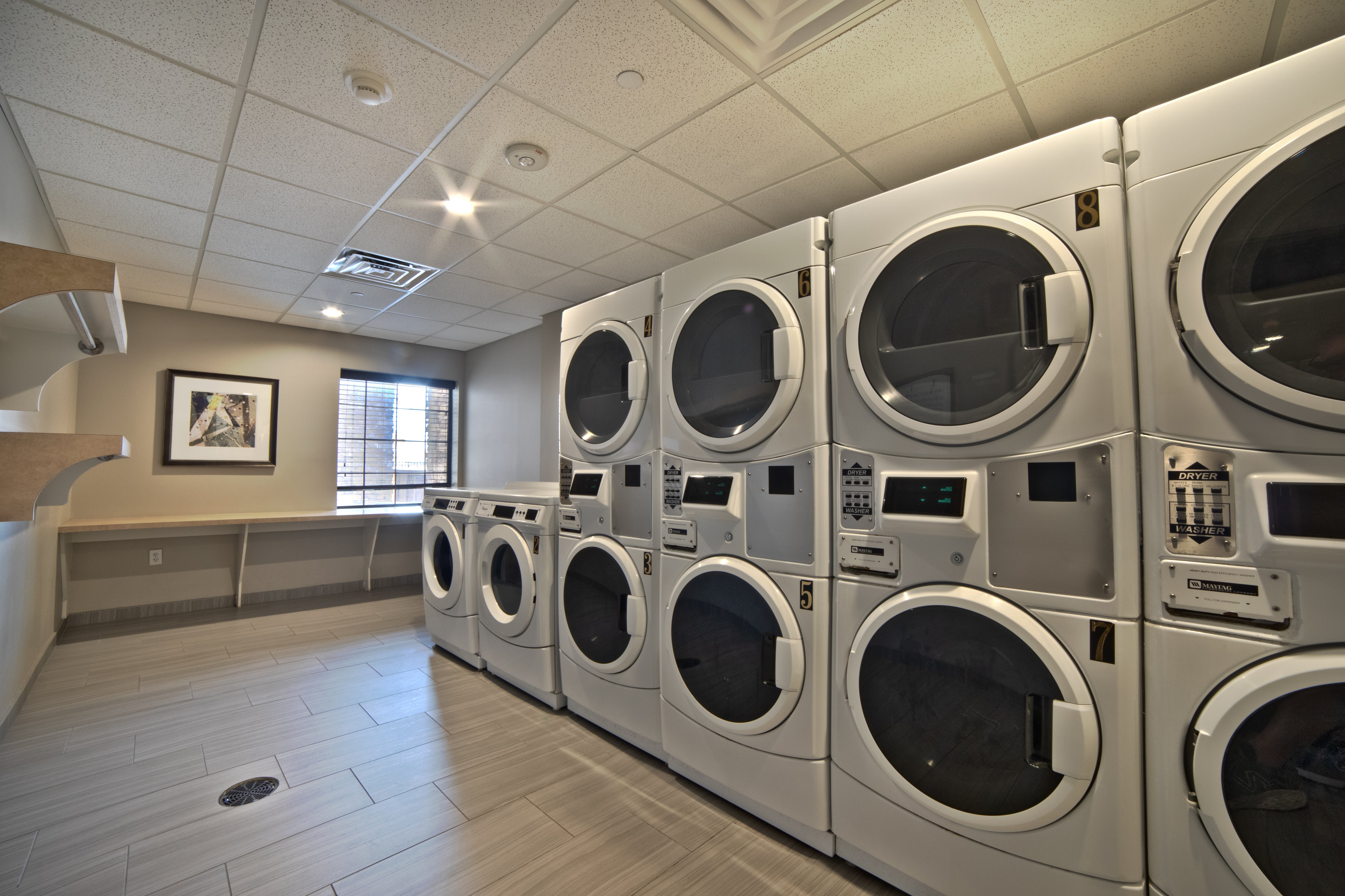 Staybridge Suites Houston Humble Generation Pk 11/52
