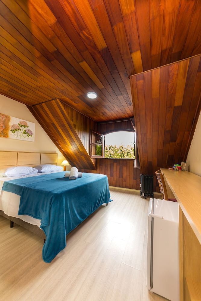 Euro Suite Campos do Jordao 48/68