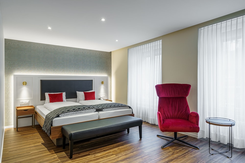 Hotel du Nord Interlaken 14/50