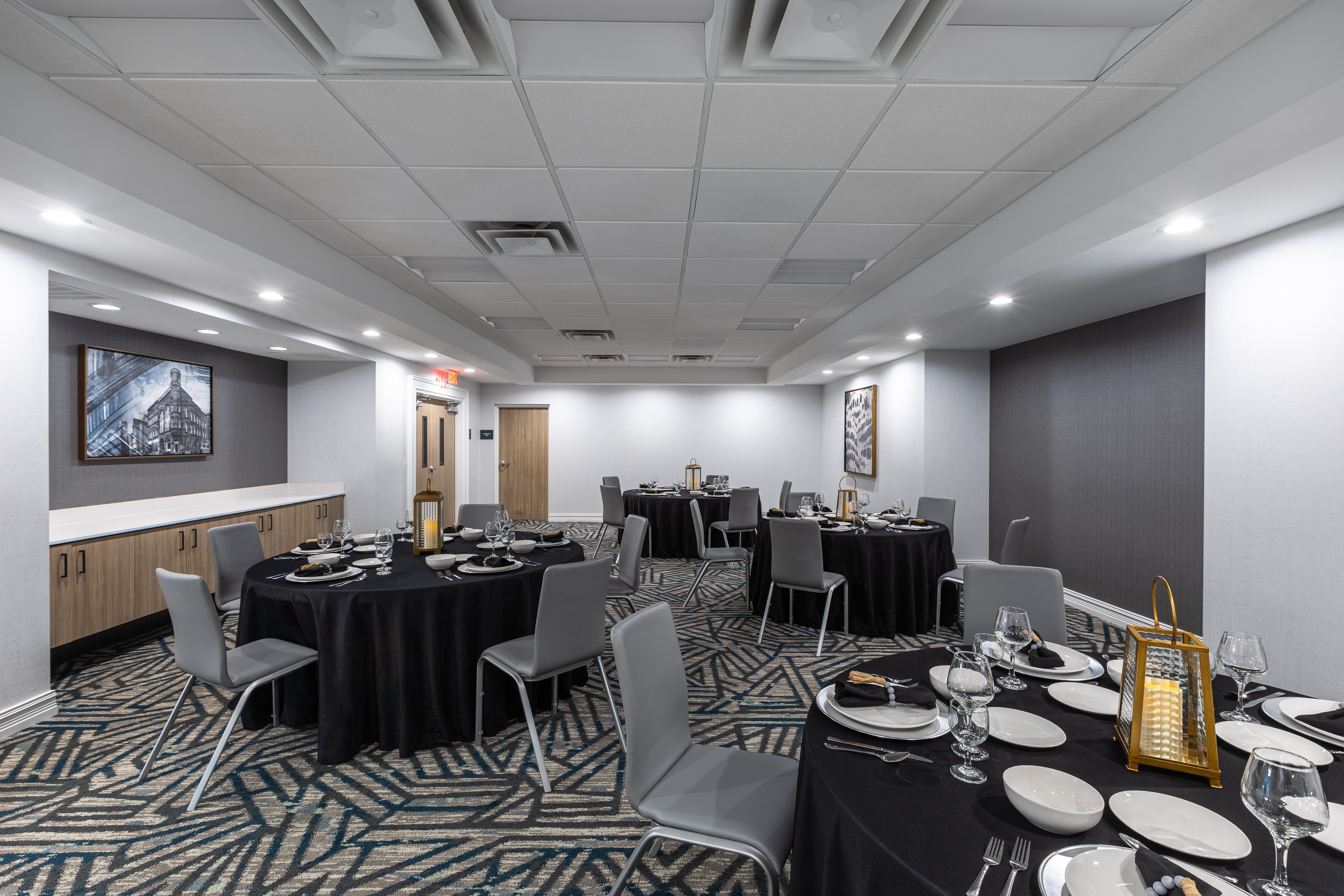 Holiday Inn Anderson 63/71