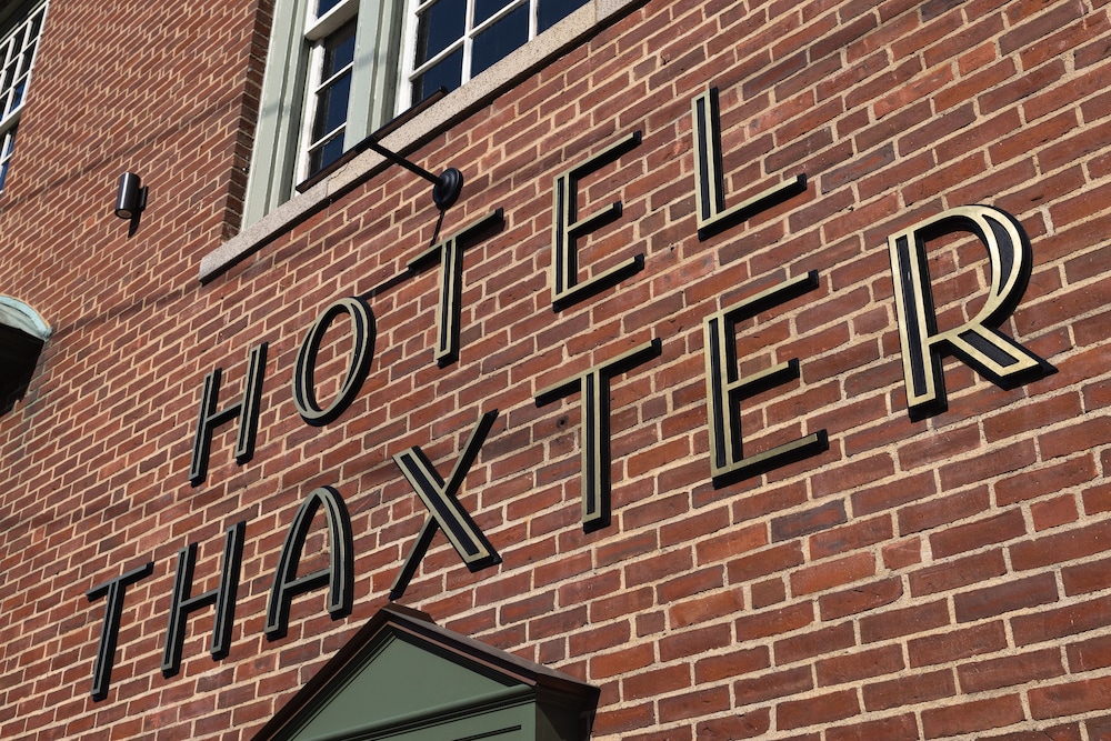 Hotel Thaxter 6/50