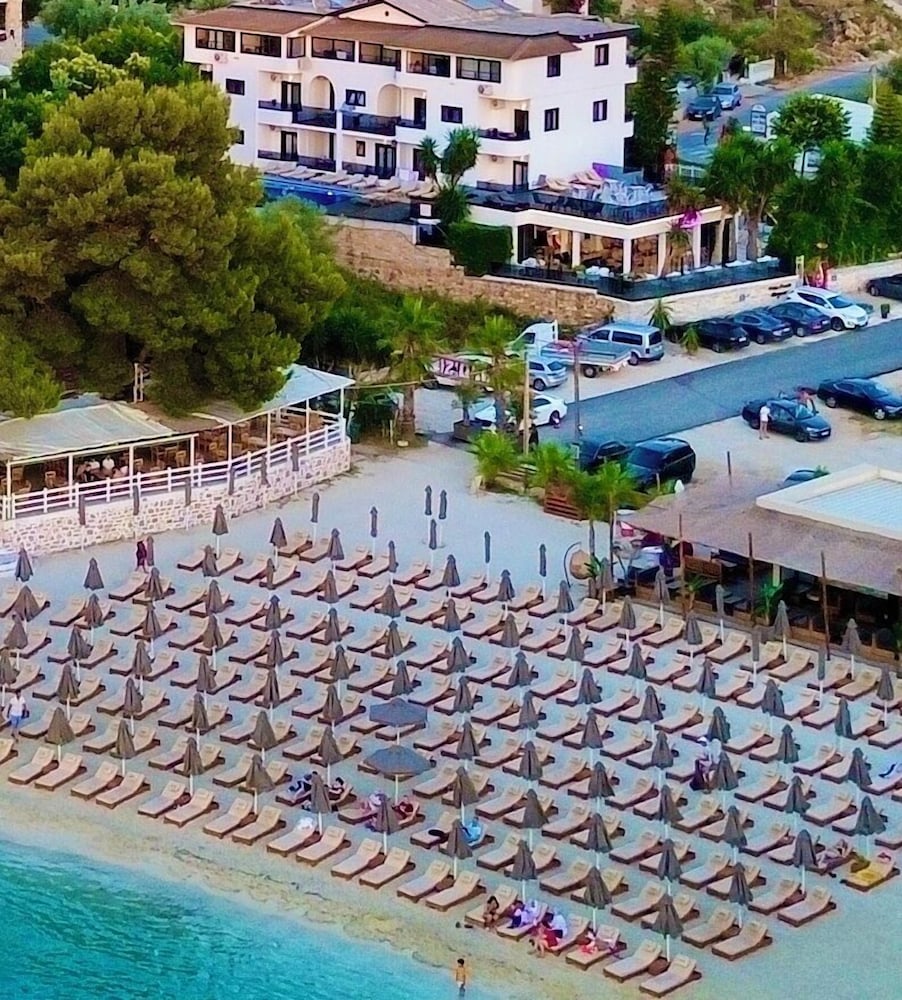 VILA PARK BUJARI 33/50
