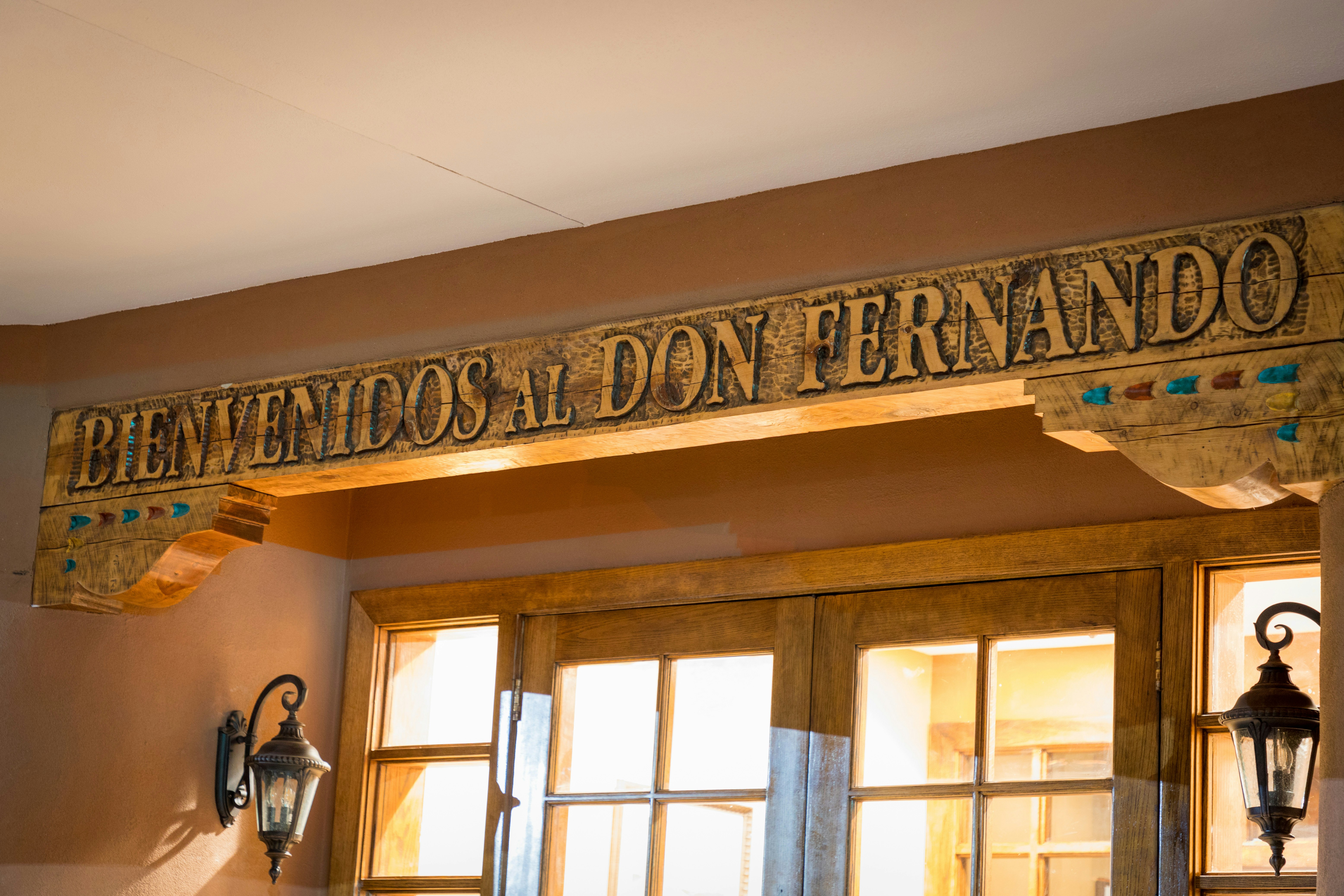 Hotel Don Fernando de Taos, Tapestry Collection by Hilton 2/80