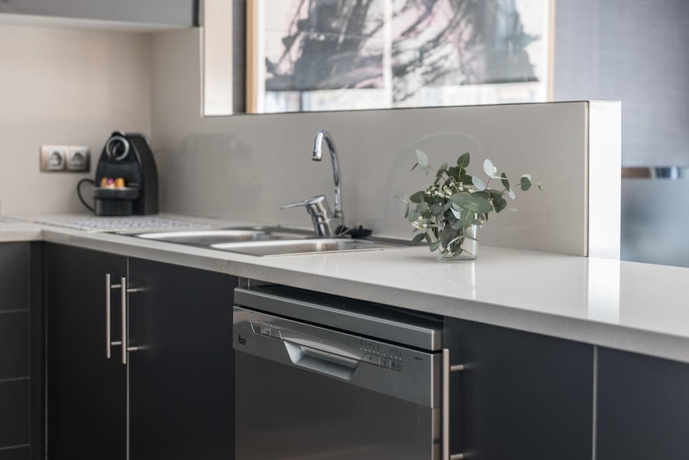 Casp74 Apartments 5/69