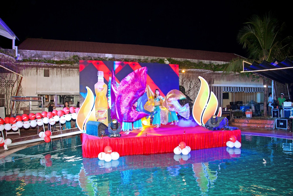 Sao Mai Resort 55/65