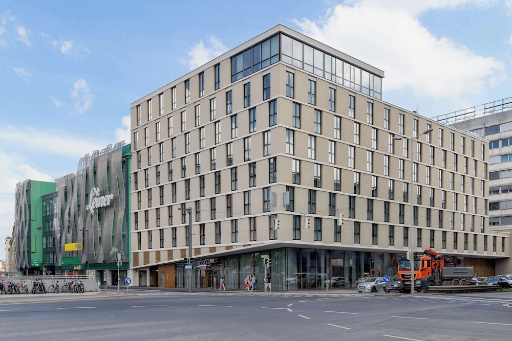 Radisson Hotel Graz 48/50