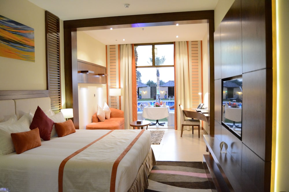 Western Hotel - Madinat Zayed 13/41