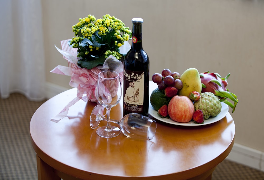 孟青大叻酒店(Muong Thanh Holiday Da Lat Hotel) 图片3