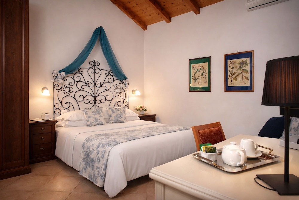 Hotel Del Borgo 18/60