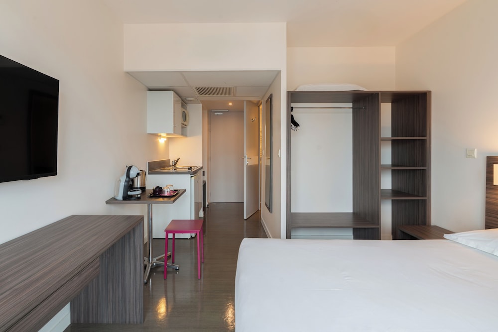 HEVEA APPART HOTEL 18/50