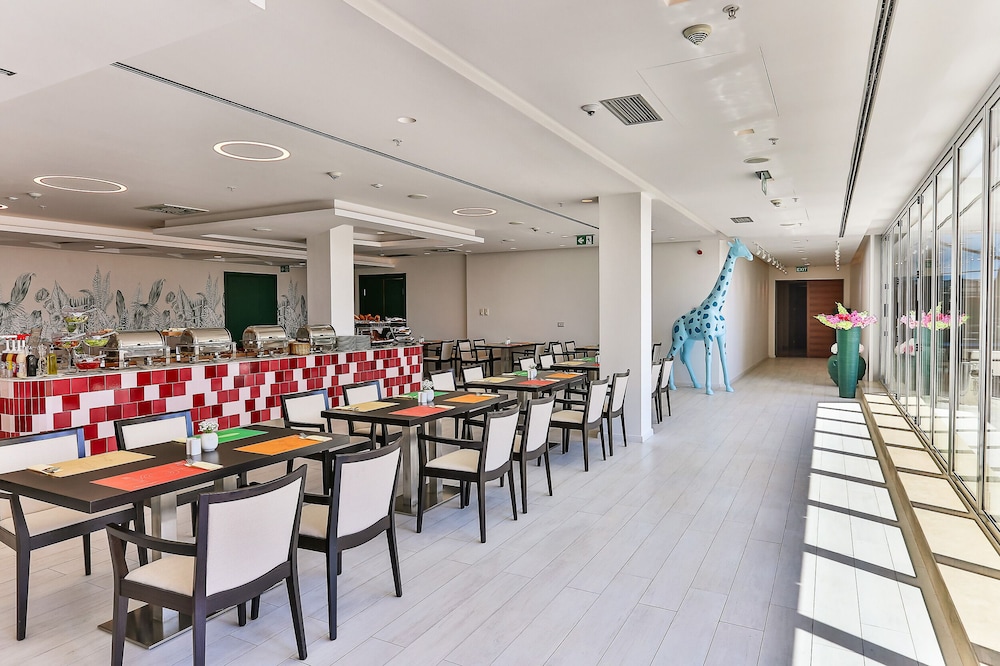 Hotel TQ Plaza Budva 38/47