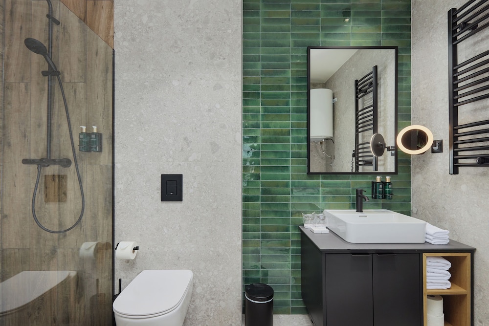 Wulfenia Hotel & Spa 63/66