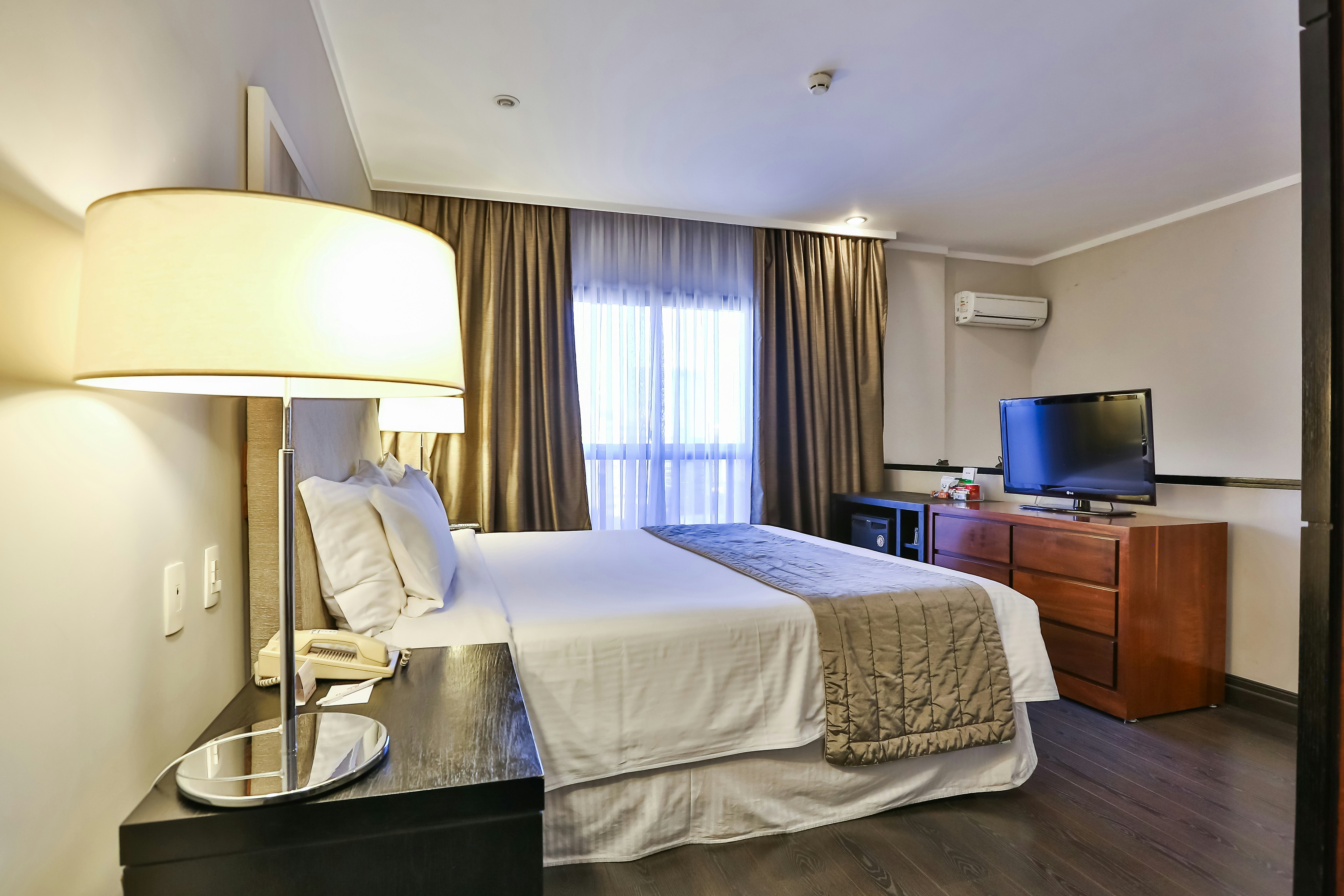 DoubleTree by Hilton Sao Paulo Itaim 14/50